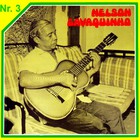 Nelson Cavaquinho - Depoimento Do Poeta (Vinyl)