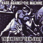 Rage Against The Machine - The Ghost Of Tom Joad (EP)