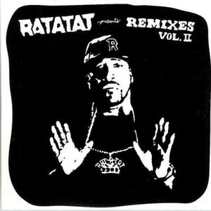 Remixes Vol. 2