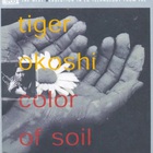 Tiger Okoshi - Color Of Soil