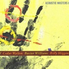 Charles Lloyd - Acoustic Masters 1