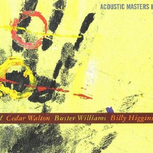 Acoustic Masters 1