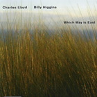 Which Way Is East (With Billy Higgins) CD2