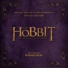 Howard Shore - The Hobbit: The Desolation Of Smaug CD1