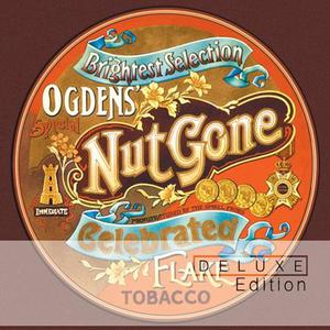 Ogdens' Nut Gone Flake (Deluxe Edition) (Remastered 2012)