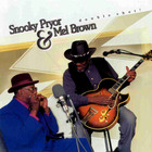 Snooky Pryor - Double Shot (With Mel Brown)