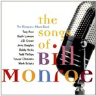 Bluegrass Album Band - Lonesome Moonlight: Songs Of Bill Monroe