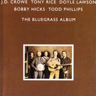 Bluegrass Album Band - The Bluegrass Album