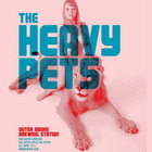 The Heavy Pets - Live At The Outer Banks Brewing Station, Kill Devil Hills CD1