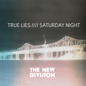 True Lies / Saturday Night (CDS)
