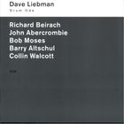 Dave Liebman - Drum Ode (Vinyl)