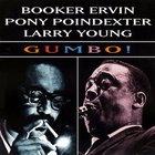 Booker Ervin - Gumbo! (Vinyl)