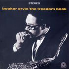 Booker Ervin - The Freedom Book (Vinyl)