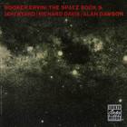 Booker Ervin - The Space Book (Vinyl)