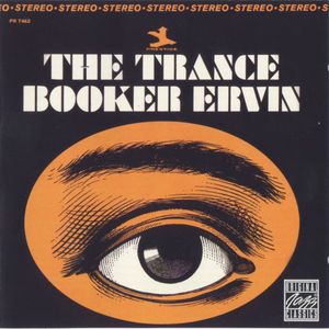 The Trance (Vinyl)