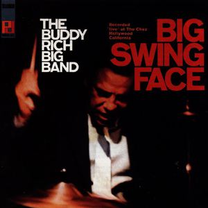 Big Swing Face (Vinyl)