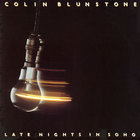 Colin Blunstone - Late Nights In Soho (Vinyl)