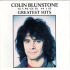 Colin Blunstone - Sings His Greatest Hits
