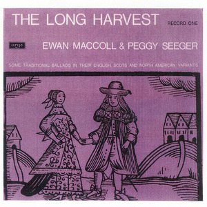 The Long Harvest Vol. 1 (Vinyl)