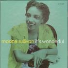 Maxine Sullivan - It's Wonderful CD1