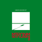 Metronomy - Green Room (EP)