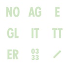 No Age - Glitter (CDS)