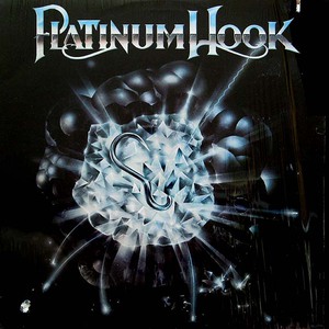 Platinum Hook (Vinyl)