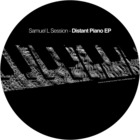 Distant Piano (EP)