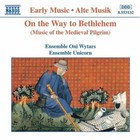 Ensemble Unicorn - On The Way To Bethlehem