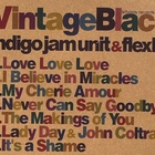 Indigo Jam Unit - Vintage Black (With Flexlife)