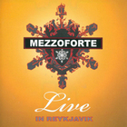 Mezzoforte - Live In Reykjavik CD1