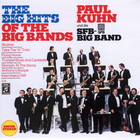 Paul Kuhn - The Big Hits Of The Big Bands (Vinyl)