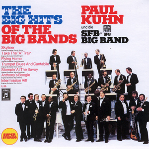 The Big Hits Of The Big Bands (Vinyl)