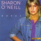 Sharon O'Neill - Words (Vinyl)