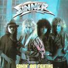 Sinner - Comin' Out Fighting (Remastered 2008)