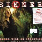 Sinner - There Will Be Execution (Remastered 2009)