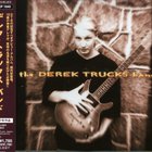 The Derek Trucks Band - The Derek Trucks Band (Remastered 2007)