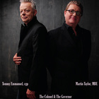 Tommy Emmanuel - The Colonel & The Governor