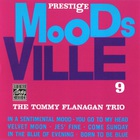 Tommy Flanagan Trio - The Tommy Flanagan Trio (Vinyl)