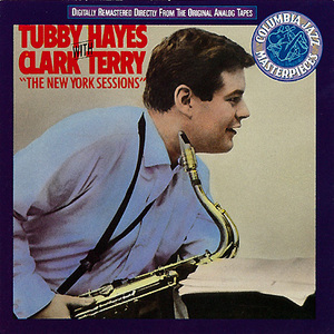 New York Sessions (With Clark Terry) (Vinyl)