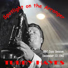 Tubby Hayes - Spotlight On The Arranger (Vinyl)