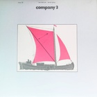 Derek Bailey - Company 3 (With Han Bennink) (Vinyl)