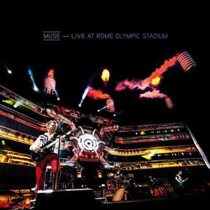 Live At Rome Olympic Stadium (Edition Studio Masters)