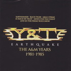 Y&T - Earthquake: The A&M Years 1981-1985 CD2