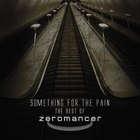 Something For The Pain CD1