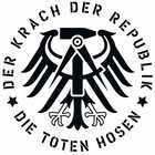 Die Toten Hosen - Der Krach Der Republik CD1