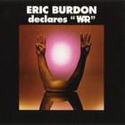 Eric Burdon & War - Eric Burdon Declares 'war' (Vinyl)