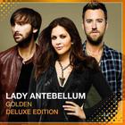 Lady Antebellum - Golden (Deluxe Edition)