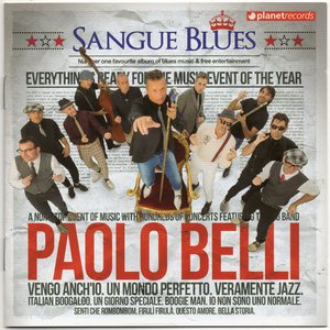 Sangue Blues