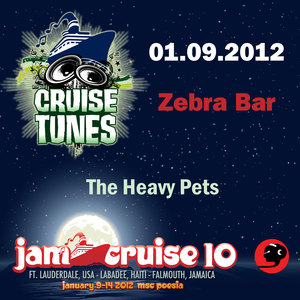Live At Zebra Bar